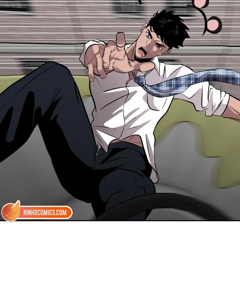 Go Deok-chun's Food Truck Chapter 6 - page 149