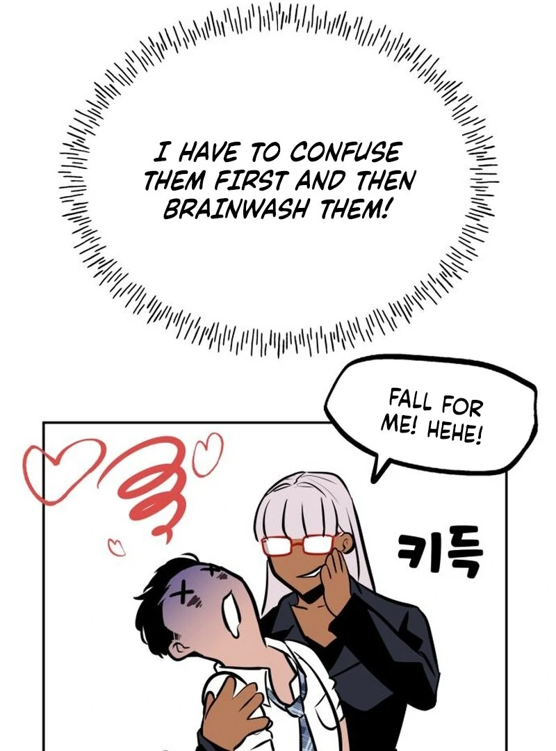 Go Deok-chun's Food Truck Chapter 6 - page 150