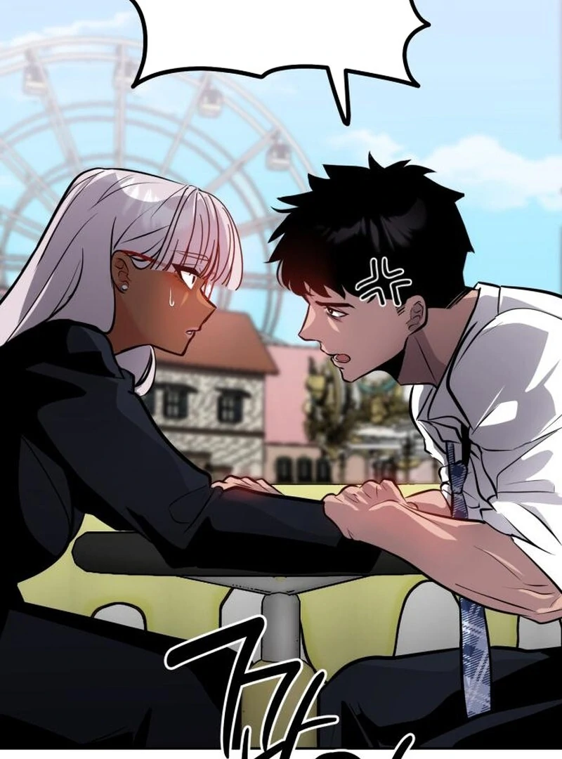 Go Deok-chun's Food Truck Chapter 6 - page 154