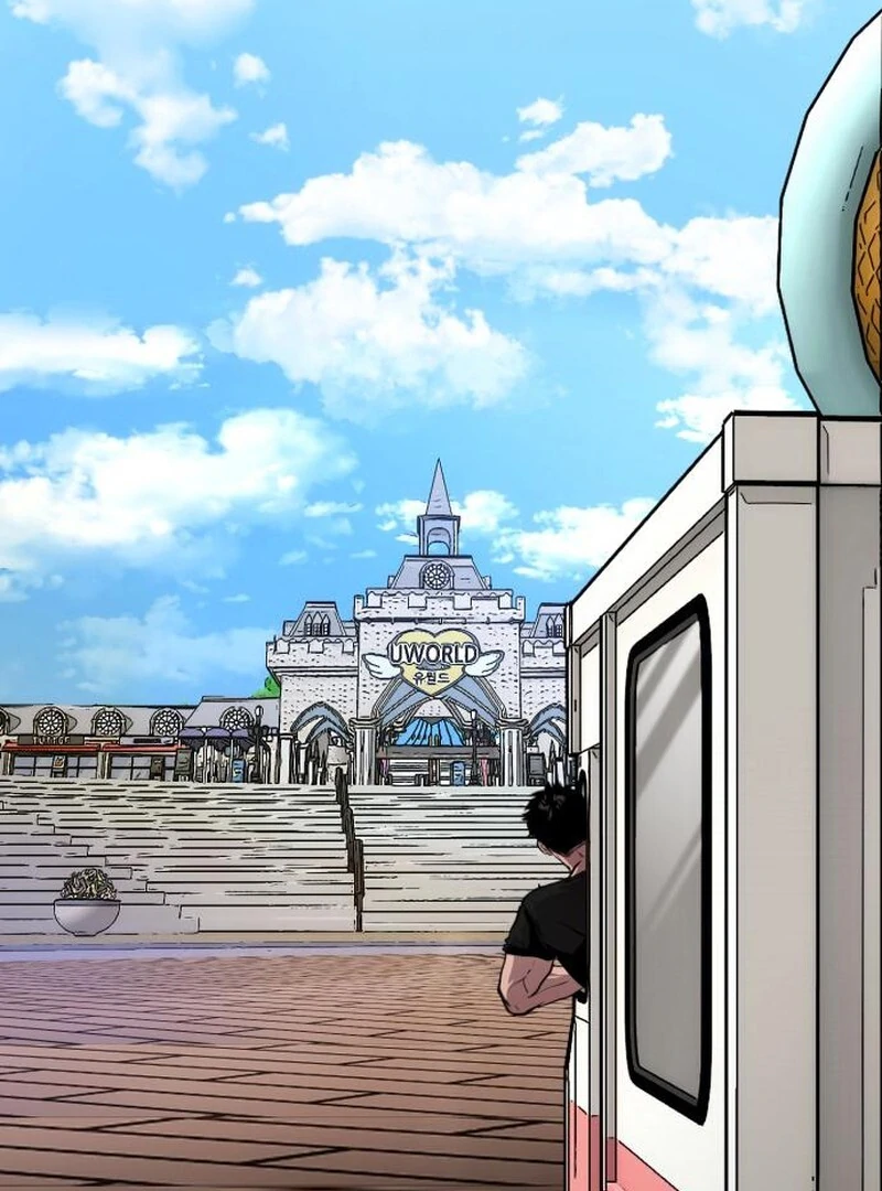 Go Deok-chun's Food Truck Chapter 6 - page 15