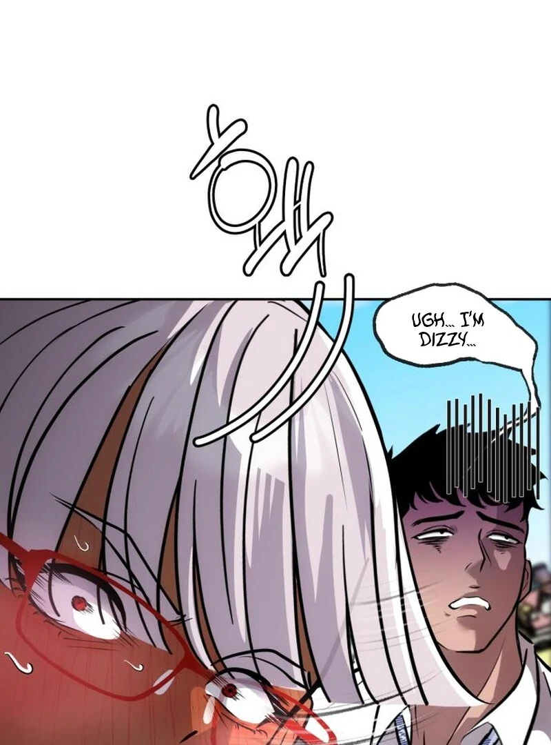 Go Deok-chun's Food Truck Chapter 6 - page 164