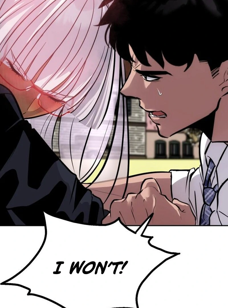 Go Deok-chun's Food Truck Chapter 6 - page 167