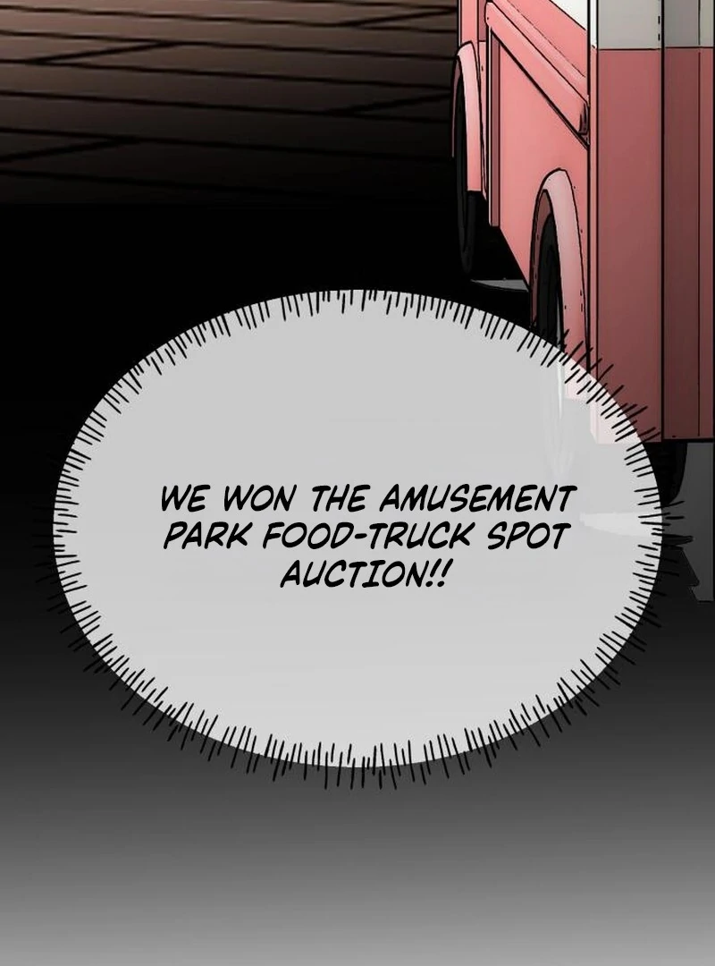 Go Deok-chun's Food Truck Chapter 6 - page 16