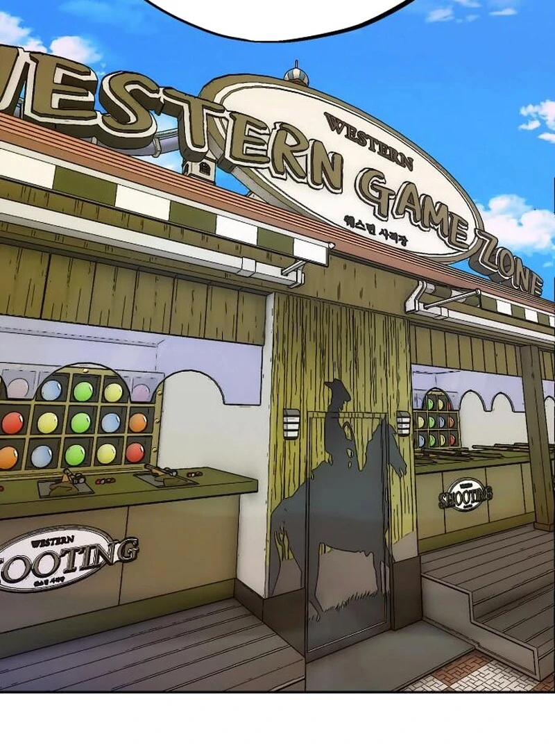 Go Deok-chun's Food Truck Chapter 6 - page 187