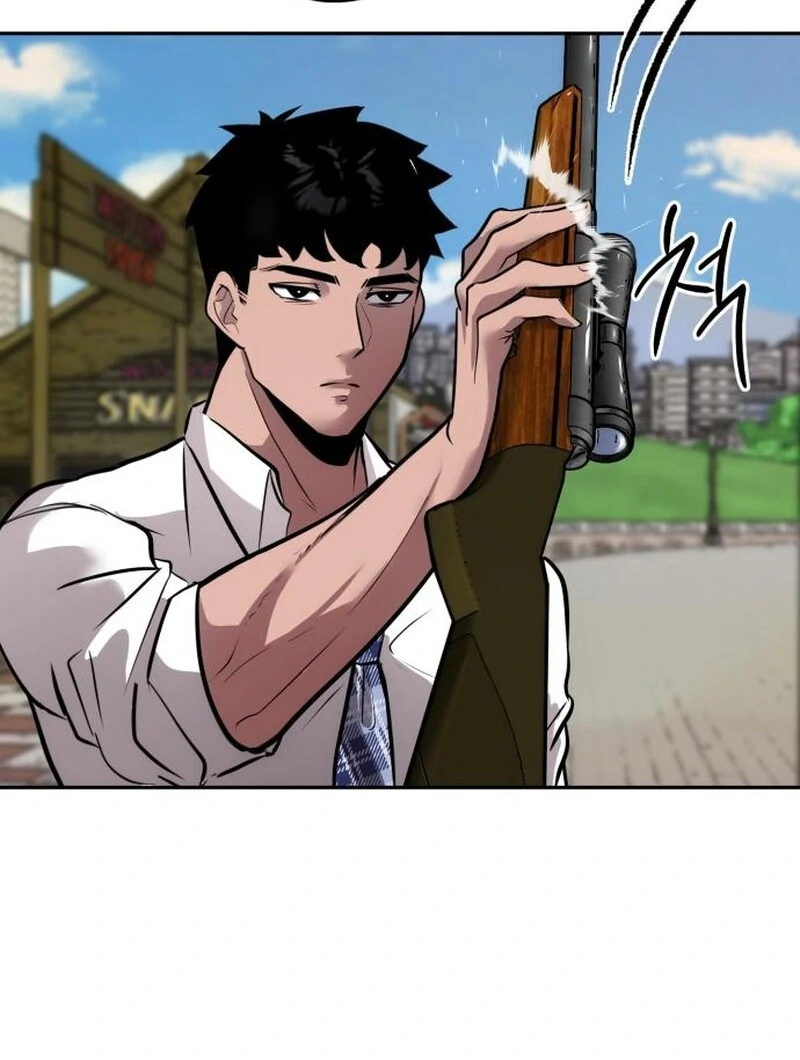 Go Deok-chun's Food Truck Chapter 6 - page 189