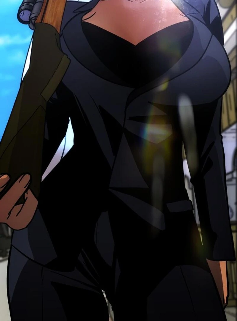 Go Deok-chun's Food Truck Chapter 6 - page 191