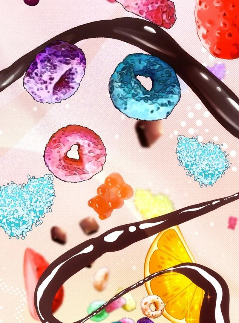 Go Deok-chun's Food Truck Chapter 6 - page 19