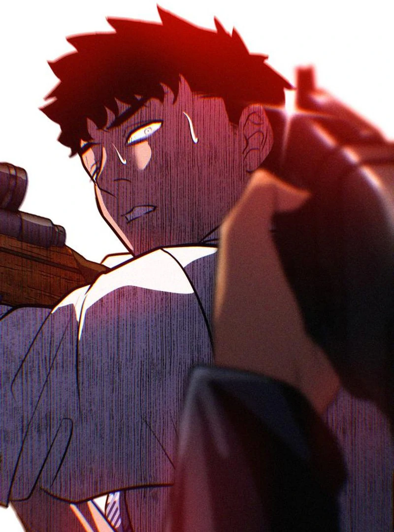 Go Deok-chun's Food Truck Chapter 6 - page 204