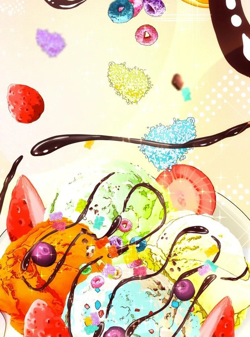 Go Deok-chun's Food Truck Chapter 6 - page 20