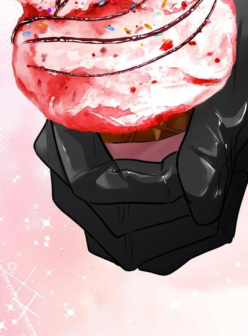 Go Deok-chun's Food Truck Chapter 6 - page 23