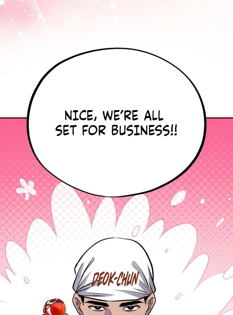 Go Deok-chun's Food Truck Chapter 6 - page 24