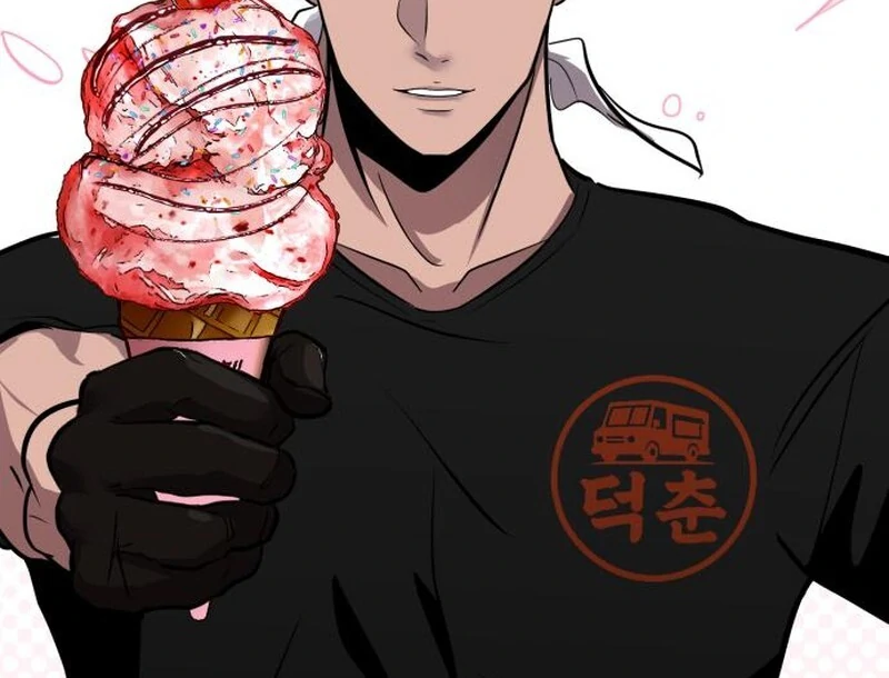 Go Deok-chun's Food Truck Chapter 6 - page 25