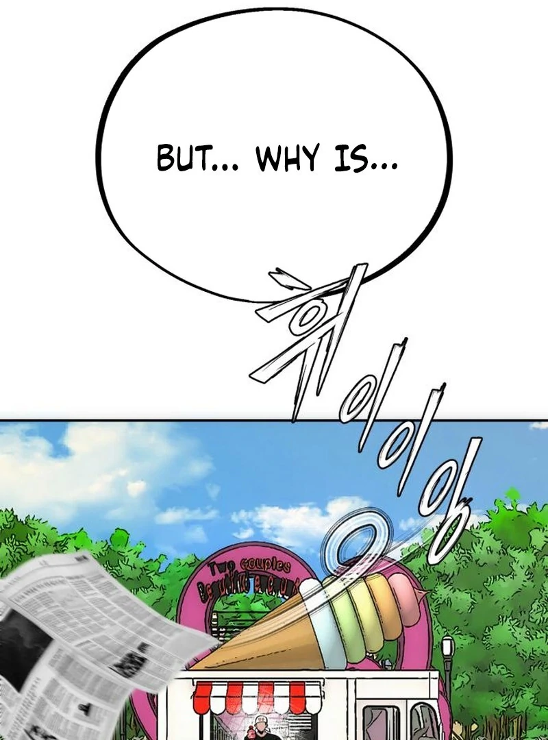 Go Deok-chun's Food Truck Chapter 6 - page 27