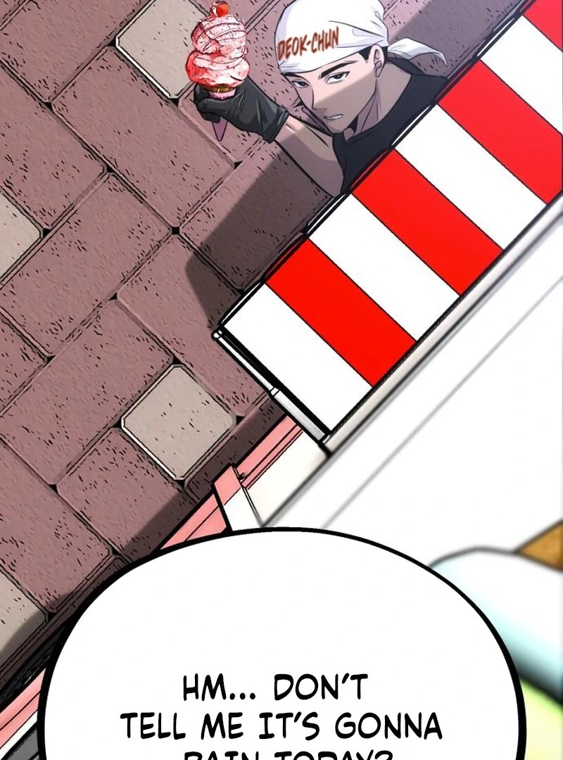 Go Deok-chun's Food Truck Chapter 6 - page 30