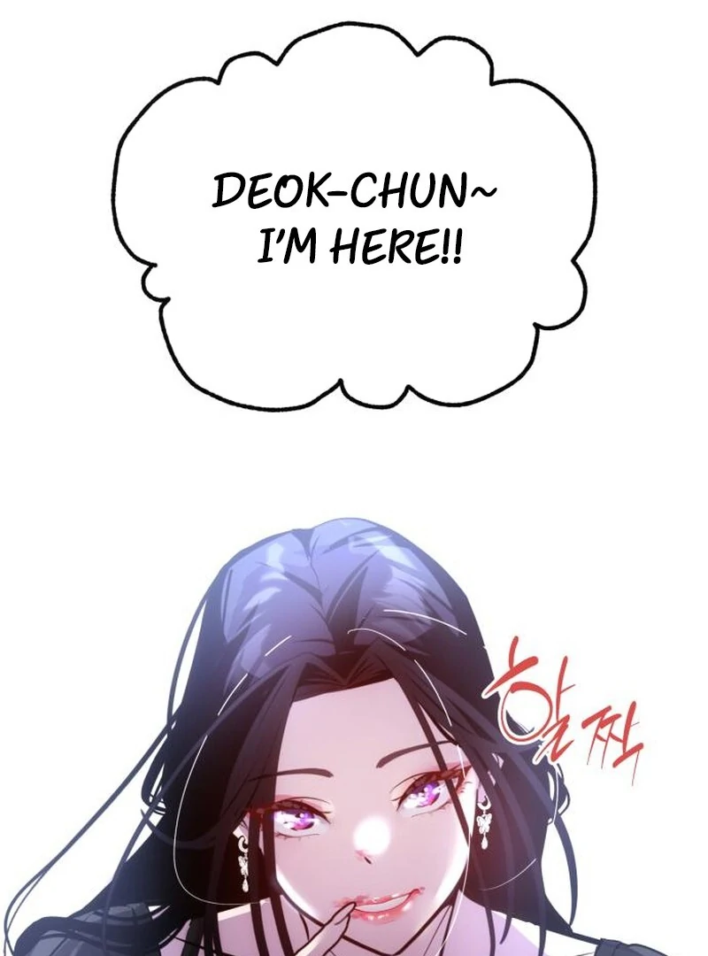 Go Deok-chun's Food Truck Chapter 6 - page 35