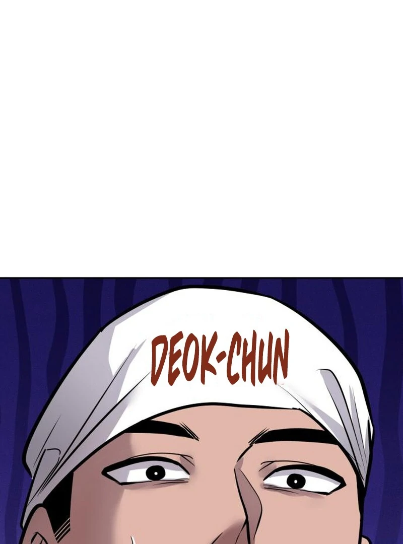 Go Deok-chun's Food Truck Chapter 6 - page 37