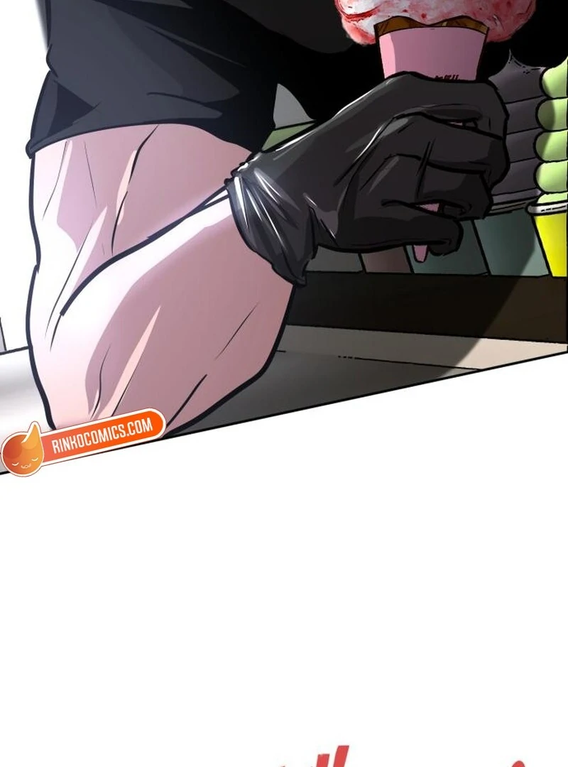 Go Deok-chun's Food Truck Chapter 6 - page 42