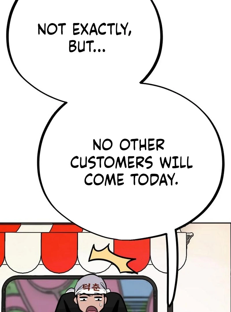 Go Deok-chun's Food Truck Chapter 6 - page 44