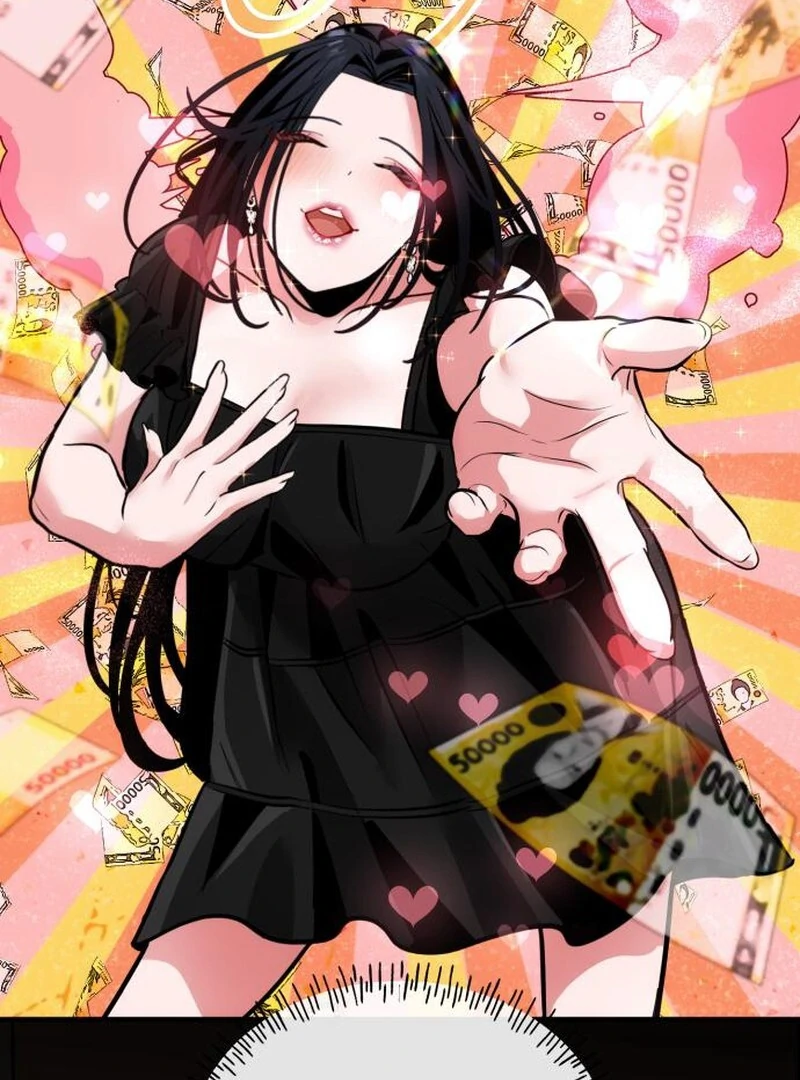 Go Deok-chun's Food Truck Chapter 6 - page 47