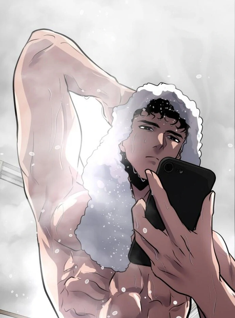 Go Deok-chun's Food Truck Chapter 6 - page 4