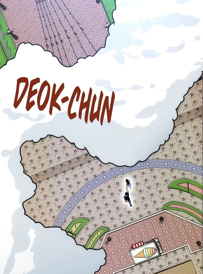 Go Deok-chun's Food Truck Chapter 6 - page 60