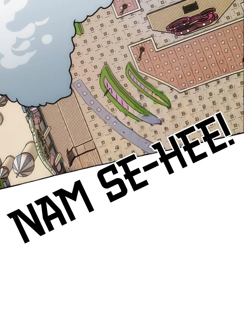 Go Deok-chun's Food Truck Chapter 6 - page 61