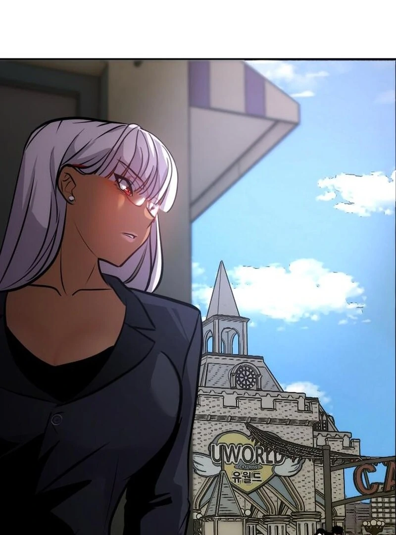 Go Deok-chun's Food Truck Chapter 6 - page 62