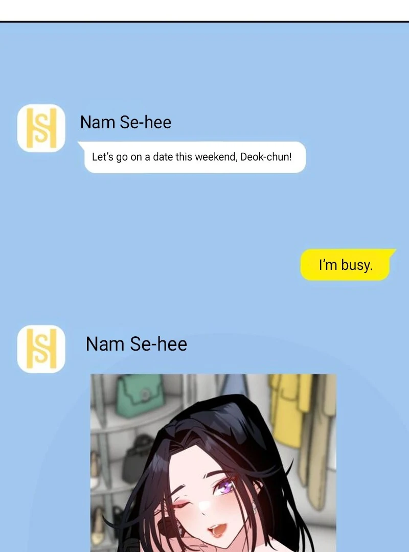 Go Deok-chun's Food Truck Chapter 6 - page 6