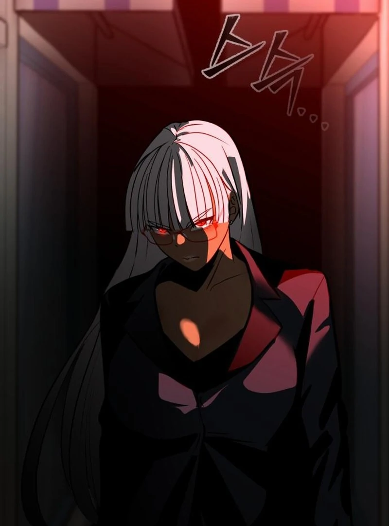 Go Deok-chun's Food Truck Chapter 6 - page 71