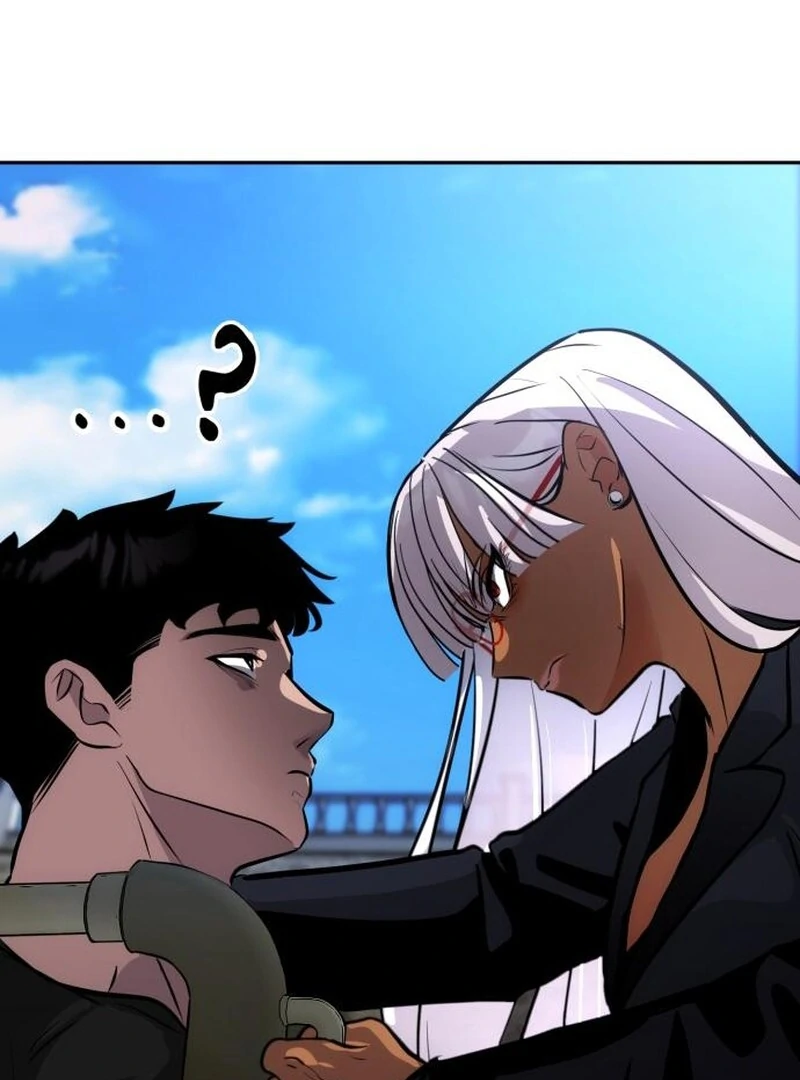 Go Deok-chun's Food Truck Chapter 6 - page 78