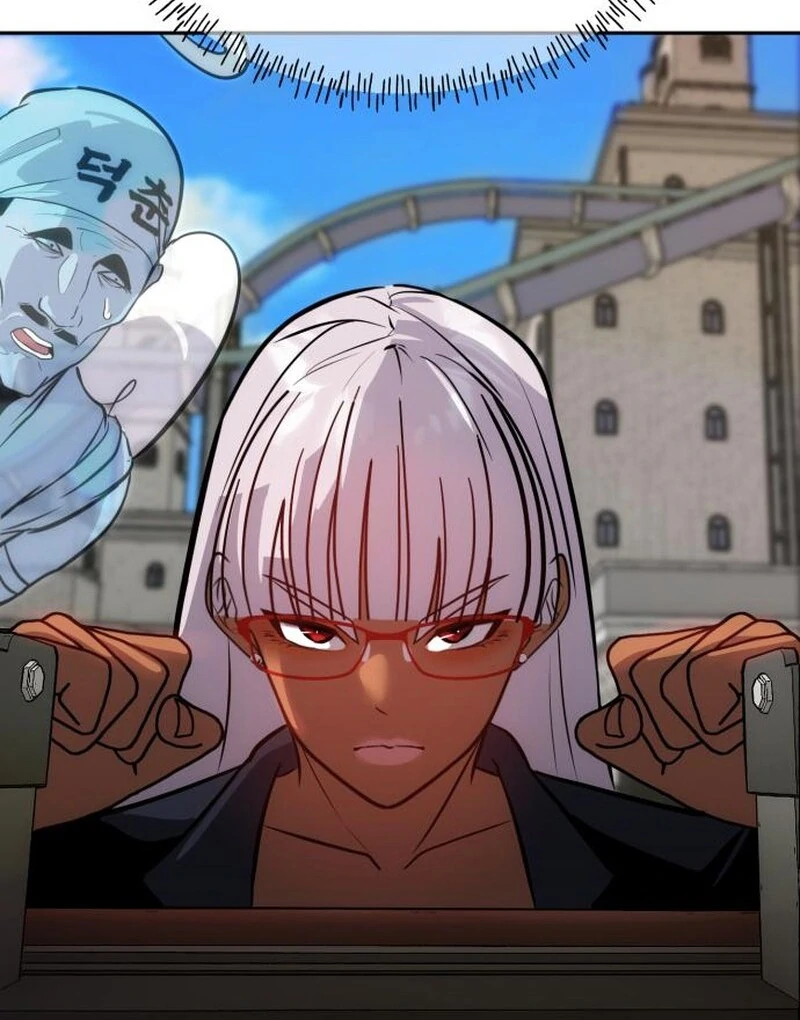 Go Deok-chun's Food Truck Chapter 6 - page 82