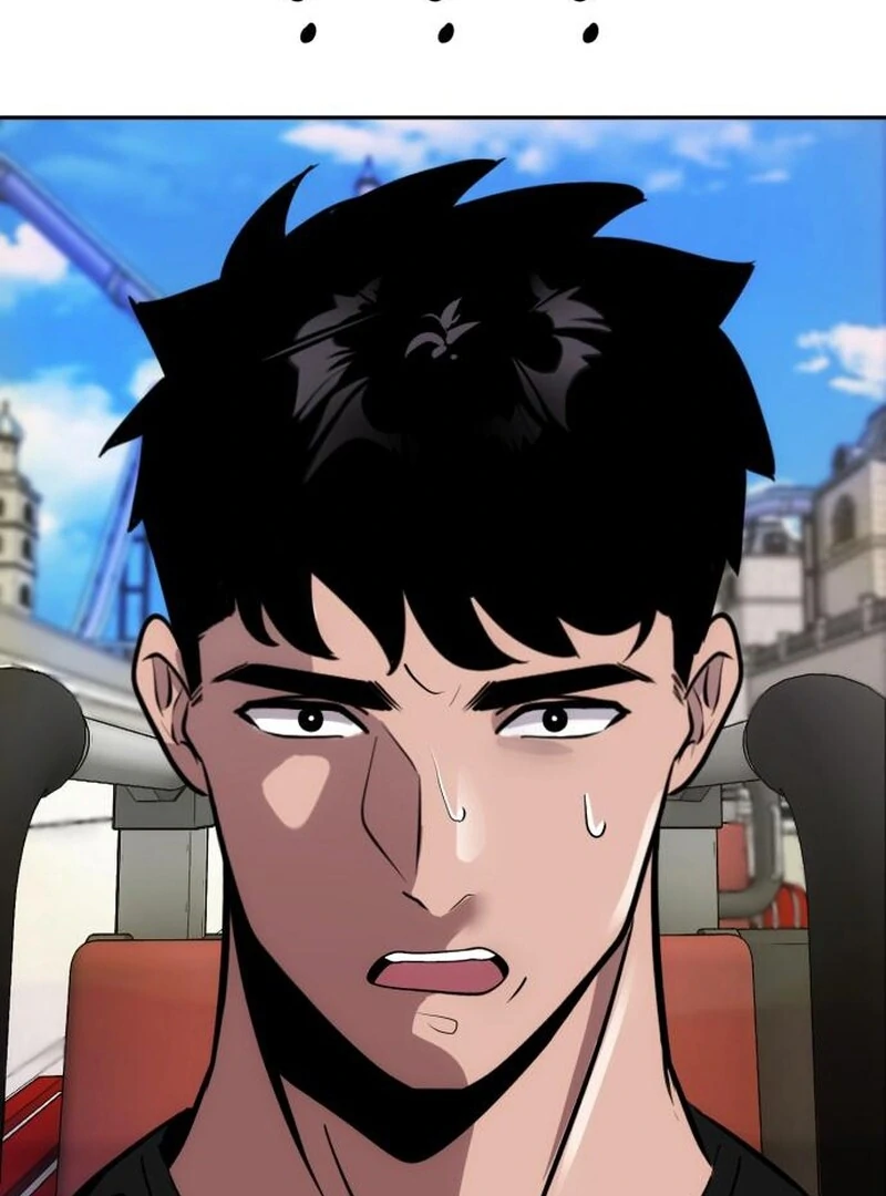 Go Deok-chun's Food Truck Chapter 6 - page 84