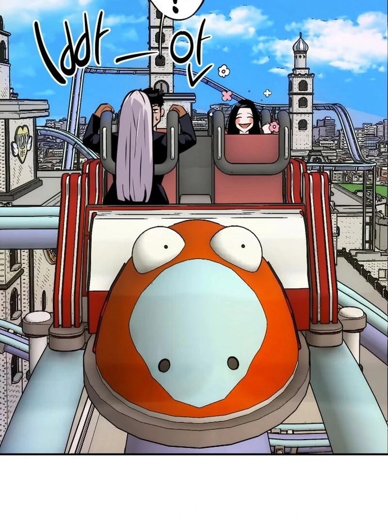 Go Deok-chun's Food Truck Chapter 6 - page 86