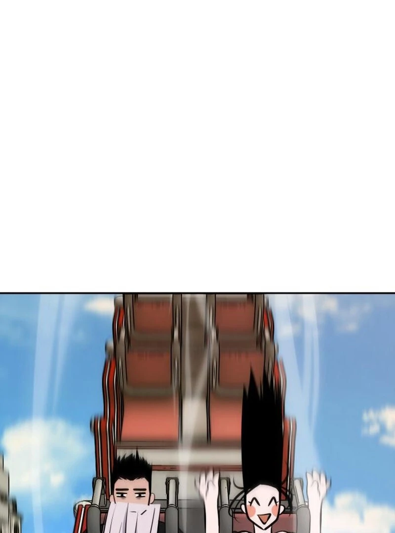 Go Deok-chun's Food Truck Chapter 6 - page 87