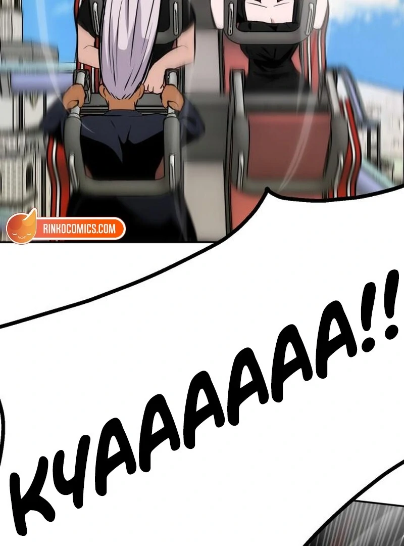 Go Deok-chun's Food Truck Chapter 6 - page 88