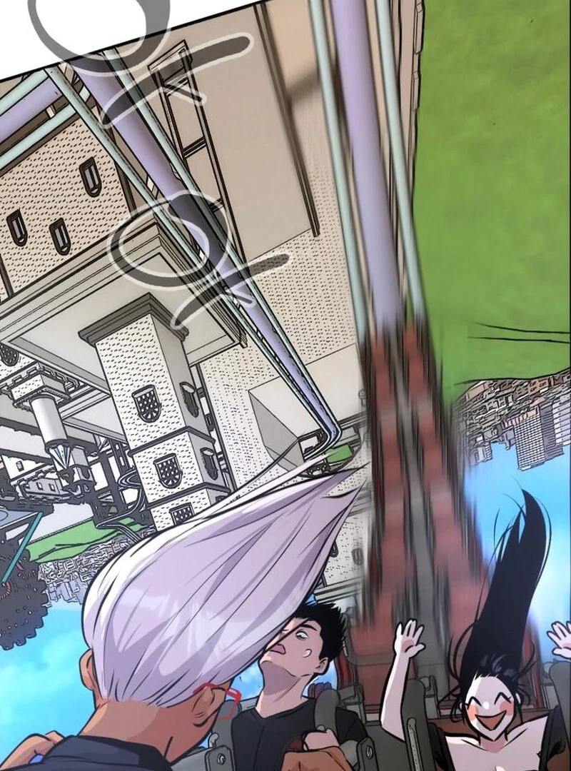 Go Deok-chun's Food Truck Chapter 6 - page 91