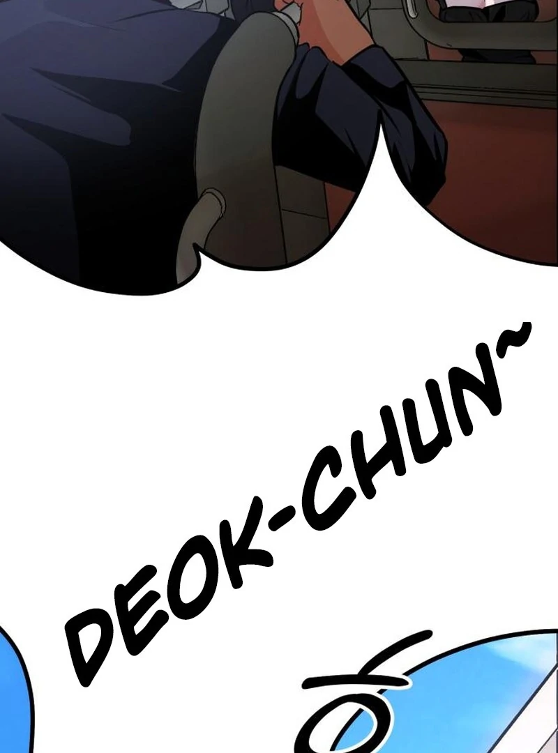 Go Deok-chun's Food Truck Chapter 6 - page 92