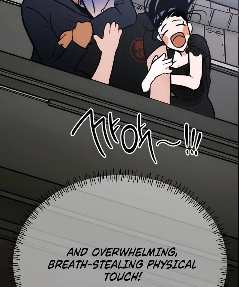Go Deok-chun's Food Truck Chapter 6 - page 94
