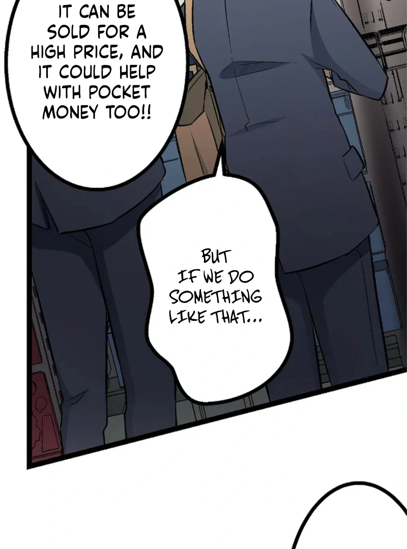 Super Uncle: The Invincible Hitman Who Wants to Live Quietly Chapter 2 - page 99