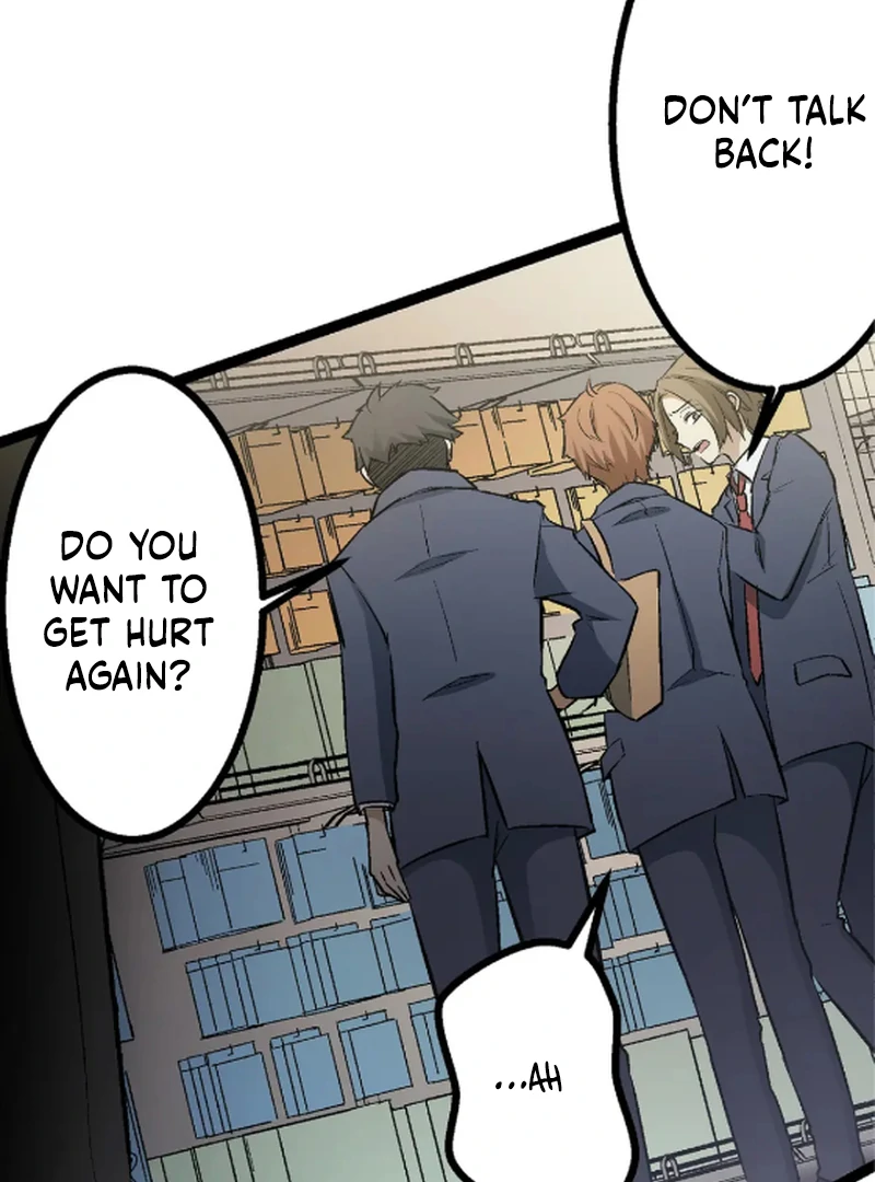 Super Uncle: The Invincible Hitman Who Wants to Live Quietly Chapter 2 - page 100
