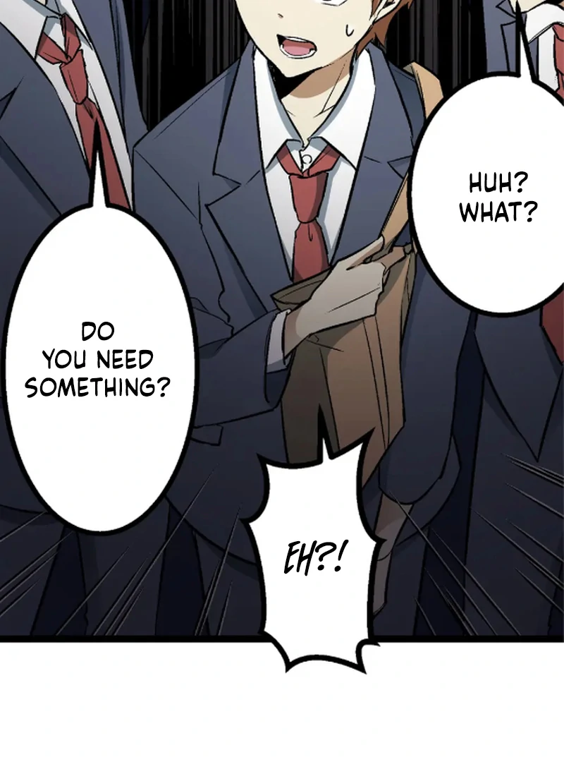 Super Uncle: The Invincible Hitman Who Wants to Live Quietly Chapter 2 - page 103