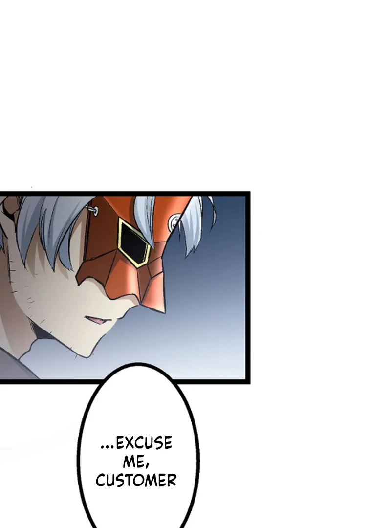 Super Uncle: The Invincible Hitman Who Wants to Live Quietly Chapter 2 - page 106