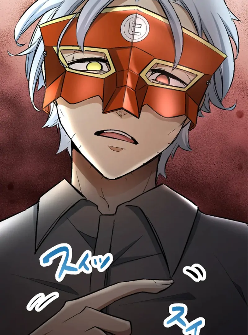 Super Uncle: The Invincible Hitman Who Wants to Live Quietly Chapter 2 - page 108