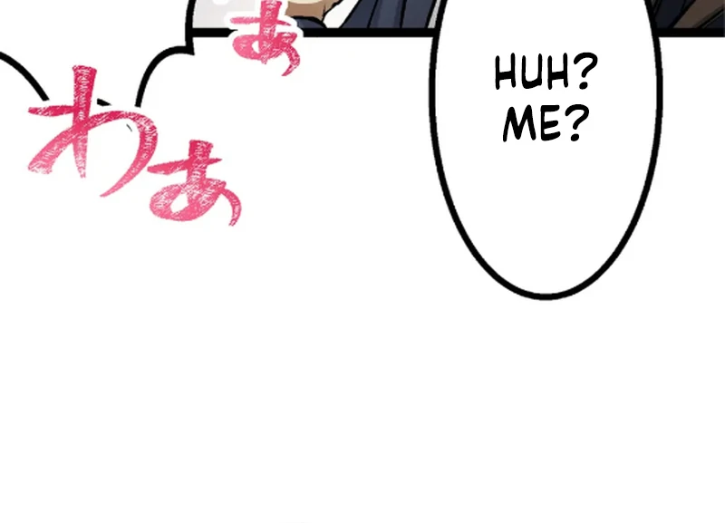 Super Uncle: The Invincible Hitman Who Wants to Live Quietly Chapter 2 - page 111