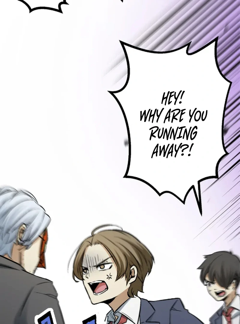 Super Uncle: The Invincible Hitman Who Wants to Live Quietly Chapter 2 - page 115