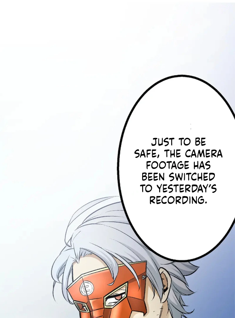 Super Uncle: The Invincible Hitman Who Wants to Live Quietly Chapter 2 - page 121