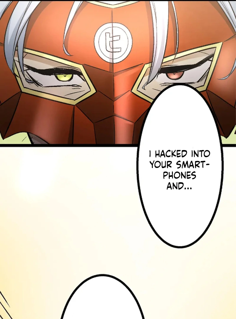 Super Uncle: The Invincible Hitman Who Wants to Live Quietly Chapter 2 - page 126