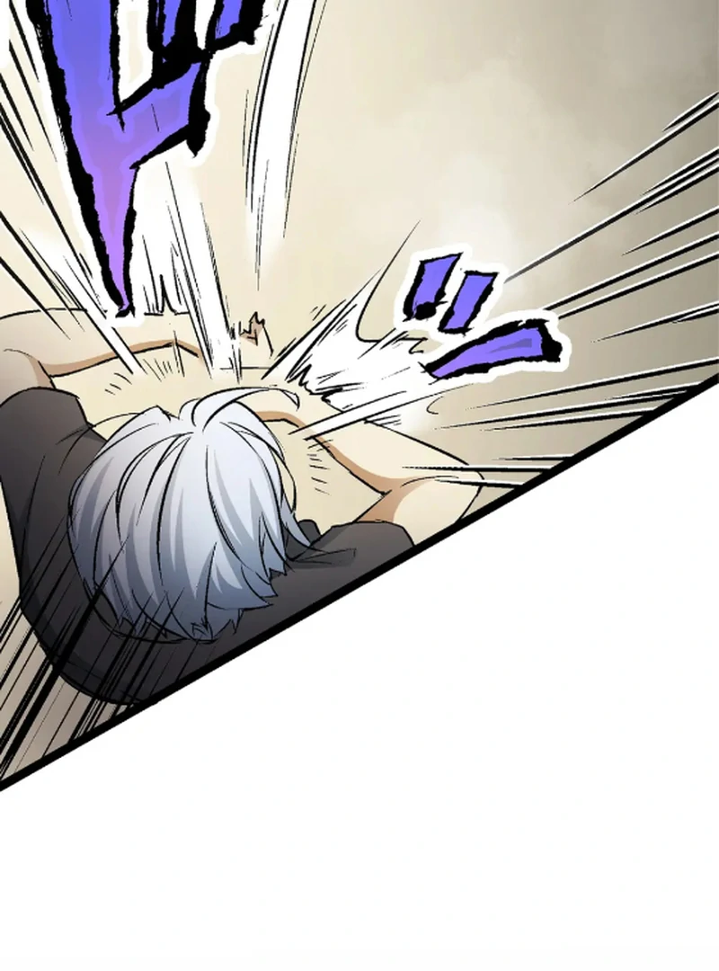Super Uncle: The Invincible Hitman Who Wants to Live Quietly Chapter 2 - page 133