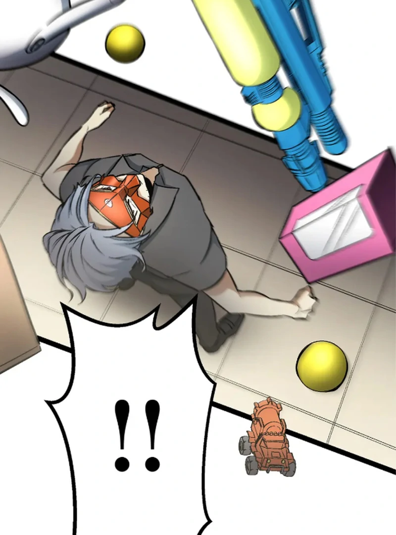 Super Uncle: The Invincible Hitman Who Wants to Live Quietly Chapter 2 - page 147