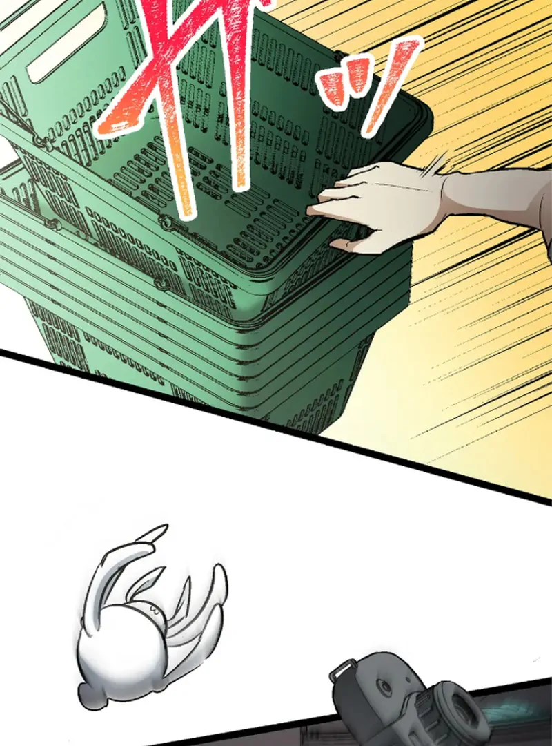 Super Uncle: The Invincible Hitman Who Wants to Live Quietly Chapter 2 - page 149